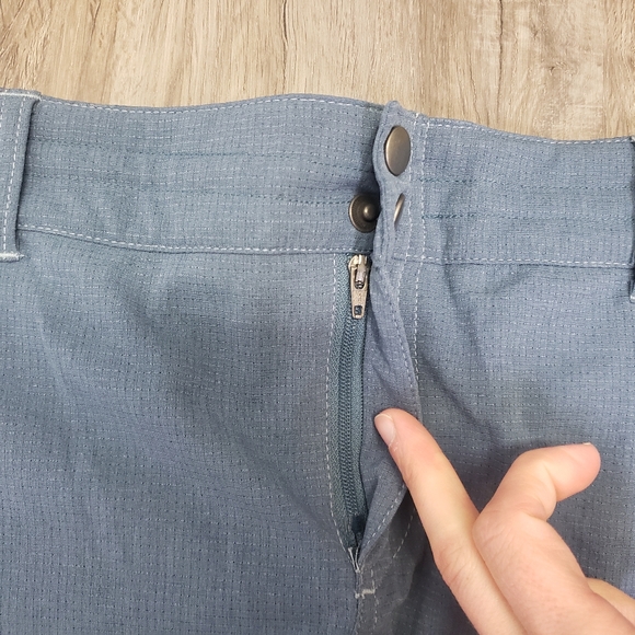 Kuhl Women's 32, 34, 36 Waist Skort Active‎ Skirt Tennis Pickleball Outdoor Plus - Picture 3 of 16